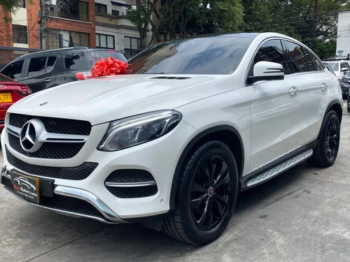 Tapete Pvc Mercedes-benz Gle 350d 3.0 Coupe 4matic 2019 49 Foto 2