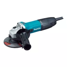 Esmerilhadeira Angular 4.1/2 720 W 127 V Makita Ga4530