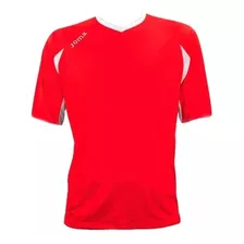 Camiseta Equipamiento Joma De Fútbol 5 11 Mvd Sport