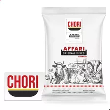  Affari Original Mixes Chori Condimento Integral Chorizo X 5kg 