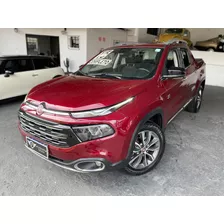 Fiat Toro 2.0 16v Turbo Diesel Volcano 4wd At9 2019