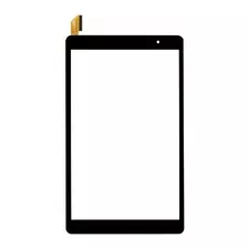 Pantalla Táctil Tablet Microlab Glowy 8´ Lte 4g (8931)