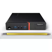 Micro Pc Lenovo M900 I5-6500t Ddr 4 8 Gb Ssd 240 Gb Wifi