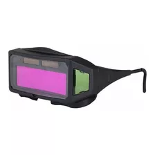 Óculos De Solda Automático Lynus Osl-3/11 Auto Escurecimento