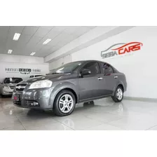 Chevrolet Aveo 2011 1.6 Lt