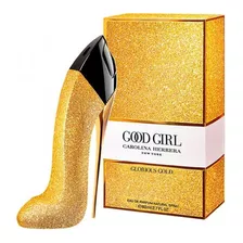 Carolina Herrera Good Girl G Gold Parfum 80ml M448 - S017