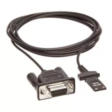 Cable De Interfaz Starrett Pt62606 Ordenador Para Pc (rs232)