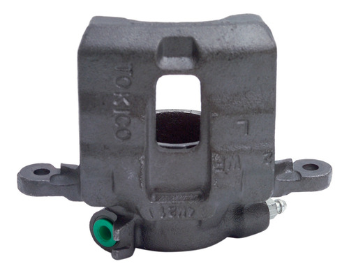 Caliper Freno Delantero Izquierdo Geo Tracker 93-95 Cardone Foto 4