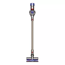 Aspiradora Inalámbrica Dyson V8 Animal 0.54l Gris 220v