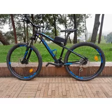 Bicicleta Orbea