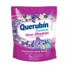 Querubín Premium Flores Silvestres-repuesto-1 Unidad -1 -3 L