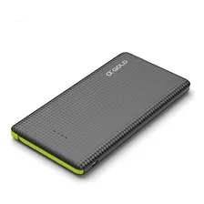 Carregador Portatil Original Power Bank 10000 Mah Rapido