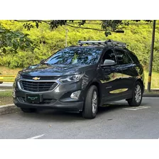 Chevrolet Equinox Lt 2020