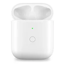 Funda De Carga Inalámbrica De Repuesto Para AirPods 1 2 Char