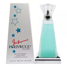Perfume Fred Hayman Hollywood Para Hombre Edt Spray 100 Ml