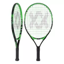 Raqueta Tenis Volkl Revolution Junior 21 De 5 A 6 Años - Btu Color Verde/negro Tamaño Del Grip 0000