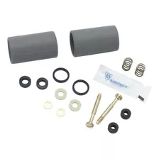 T&s Brass Kit De Piezas B-10k-j Para Valvula De Pulverizacio