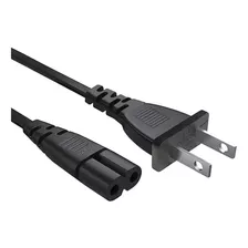 Ul Cable De Alimentación Compatible Con Impresoras Canon