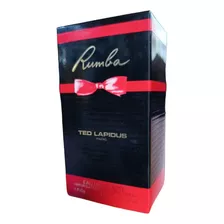 Rumba Ted Lapidus 30 Ml. Edt (mujer)