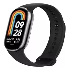 Reloj Smartwatch Inteligente Bluetooth Pulsera Fitness M8