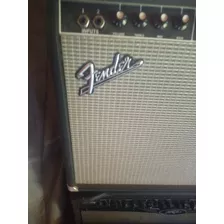 Amplificador Fender 212 Frotman. 