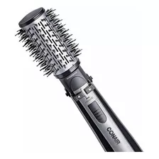 Escova Rotativa Air Brush Diamond Brillance Conair Polishop