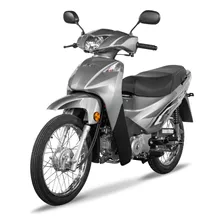 Moto Mondial Ld 110 Max Rt