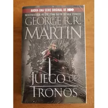 Juego De Tronos Canción De Hielo Y Fuego Libro 1