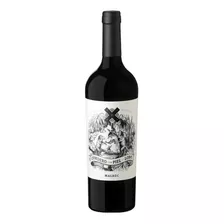 Cordero Con Piel De Lobo 750ml Malbec - Zetta Bebidas