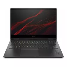 Hp Omen Gaming I7-10ma Gen 16gb 1tb Ssd Rtx 2070 8gb 144hz