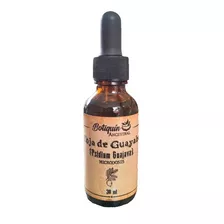 Microdosis Hoja De Guayaba Orgánica 30ml