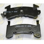 Moldura Parabrisas Medallon Candado Chevy Monza Sedan 98-12