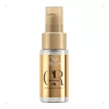 Óleo Capilar Luminous Wella Oil Reflection 30ml