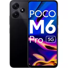 Poco M6 Pro 5g