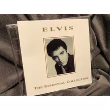 Cd Elvis / The Essential Collection