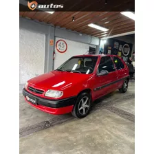 Citroën Saxo 1.4 Nafta 1.4 1997 Impecable!