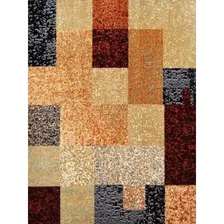 Tapete Monterey Carmel Griff Rayza 250x350cm Bege