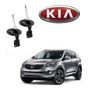 Amortiguadores Kia Sportage  Ao 2015 A 2017 Paquete De 2