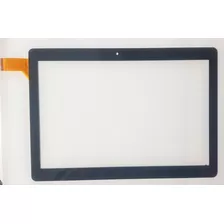 Touch Tactil Tablet 10 Kanji Pampa Fhf-10106a