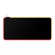 Mousepad Gaming Hyperx Pulsefire Mat Cloth Rgb Xl