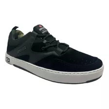 Tenis Casual Masculino Gangster Gt700