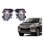 Optico Izquierdo Mitsubishi L200 Katana 2.5 2007 2016 Mitsubishi L200