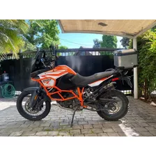 Ktm 1290 Super Adenture 