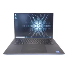 Dell Precision 5570 I9-12th/64gb/512gb Nvme/video 8gb