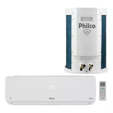 Ar Condicionado Split Inverter Philco 12000 Btus Frio 220v.