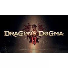 Dragons Dogma 2