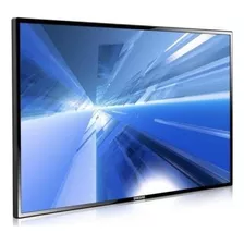 Monitor Display Led Samsung Profissional 48 Polegadas Db48e