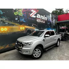 Ford Ranger 3.2 Xlt 4x4 Cd 20v