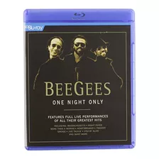Bee Gees - One Night Only - Blu Ray