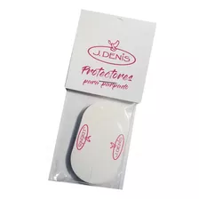 Protectores Para Párpados 20 Pzas J Denis.